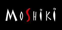 Moshiki GmbH Logo